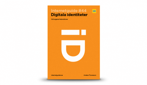 digitala identiteter