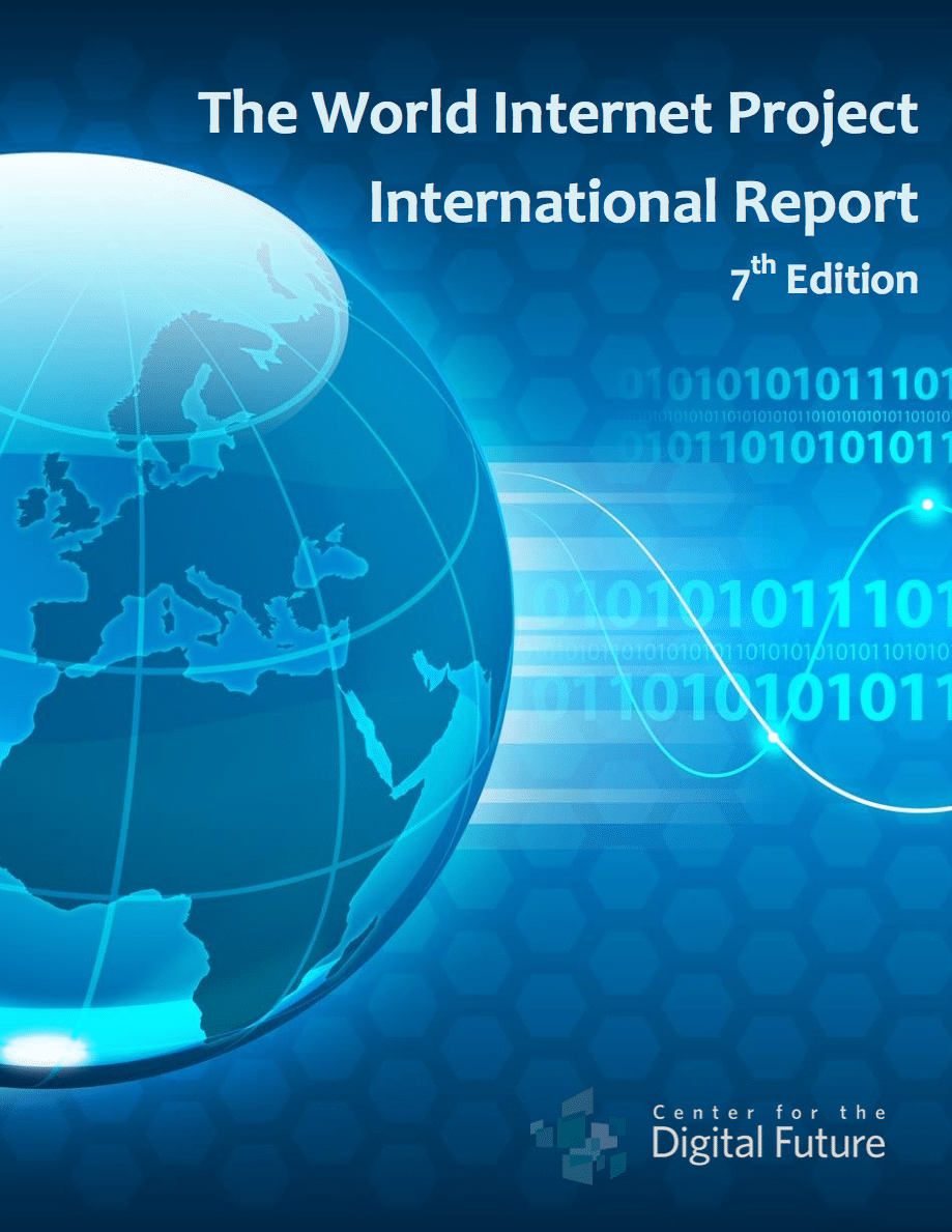The World Internet Project International Report 7th Edition ...