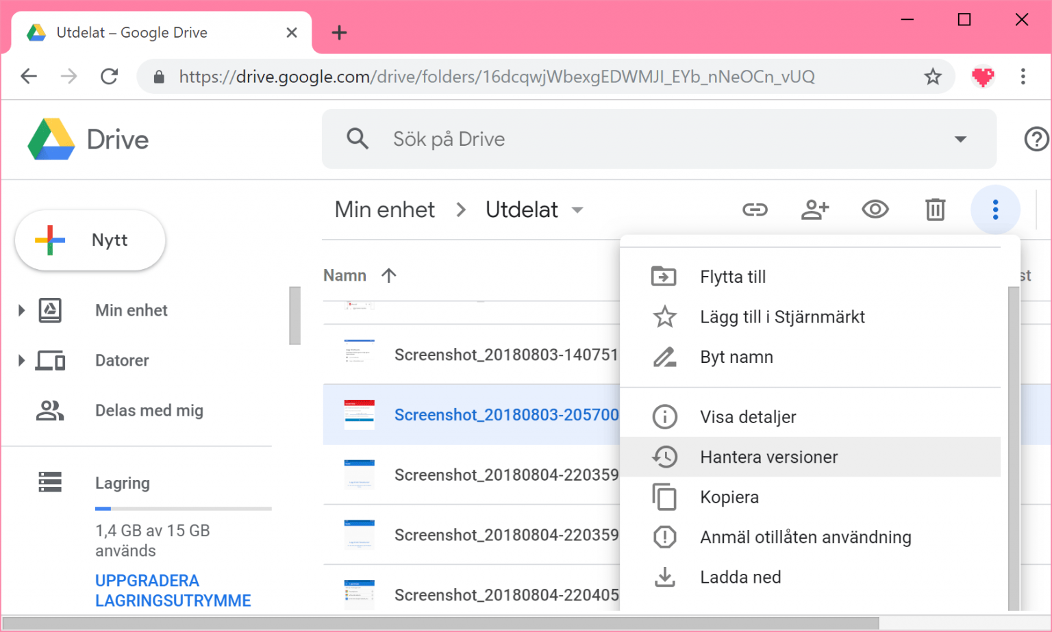App För Att Styra Datorn