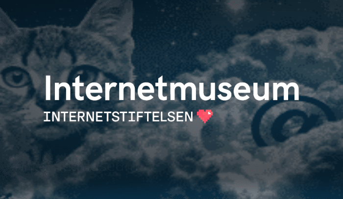 Internetmuseum