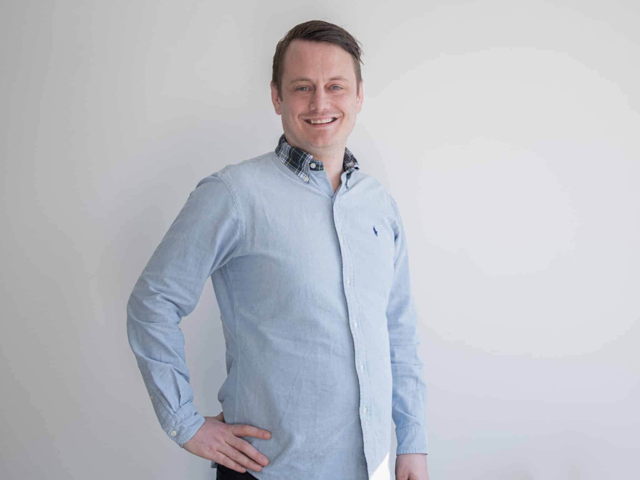Johan Boger, SOF, Sveriges Internetoperatörers Forum