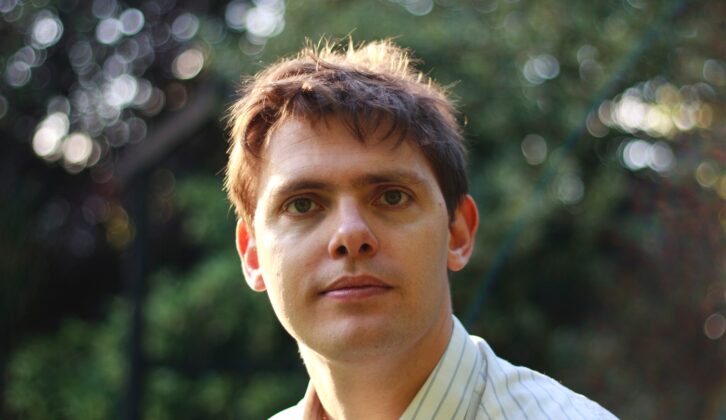 Tom Chatfield