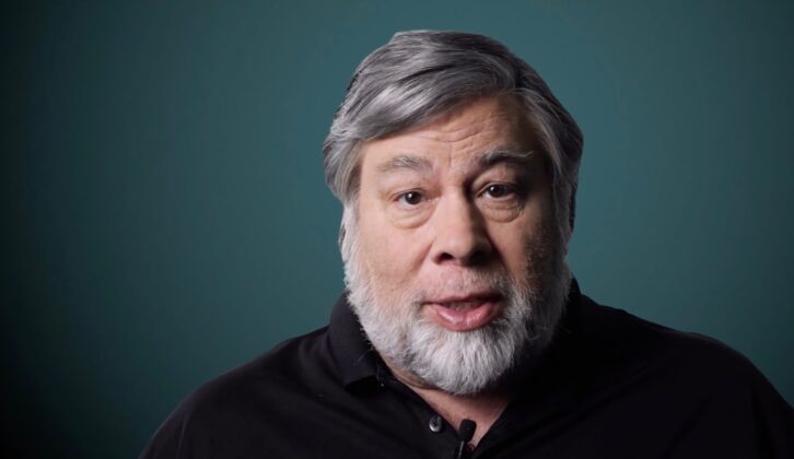 Steve Wozniak