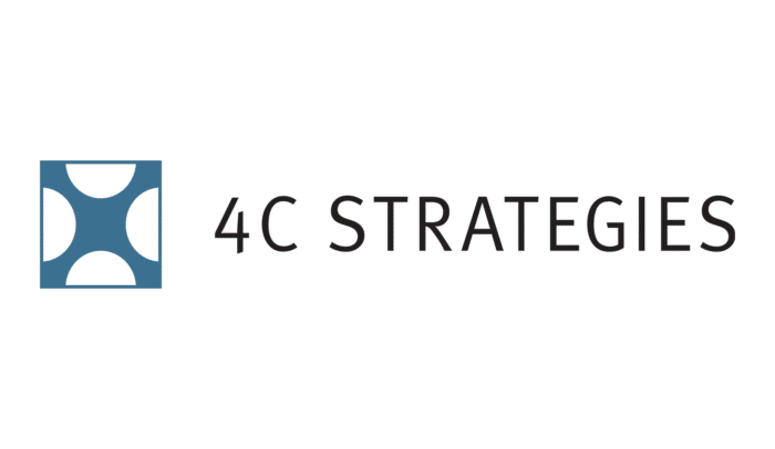 4C Strategies logga.