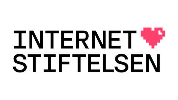Internetstiftelsens logga.