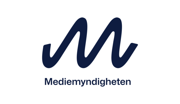 Mediemyndigetens logga
