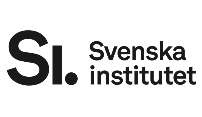 Svenska institutets logga