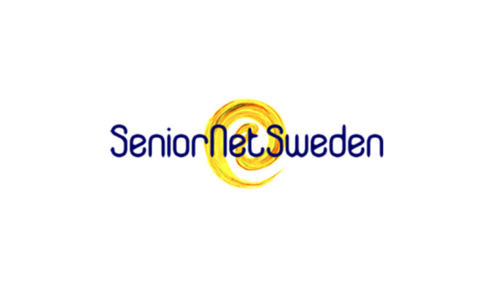 Seniornet logo