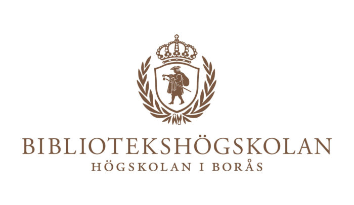 bibliotekshögskolans logo