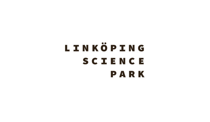 Linköpings science park logo