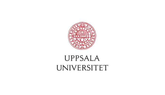 Uppsala universitet logo