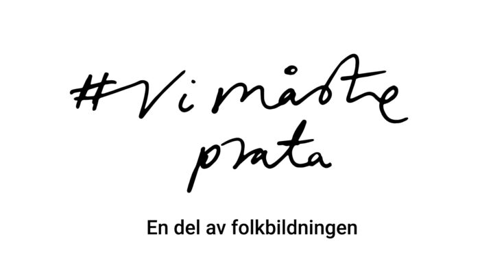 ViMåstePrata logo