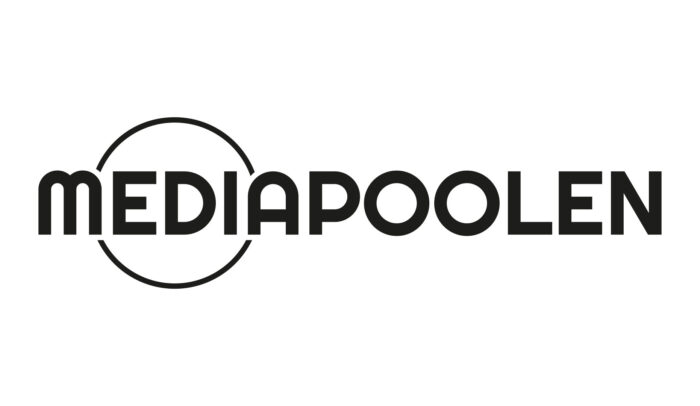 Mediapoolen logga