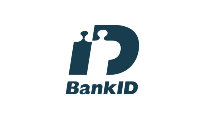 Bank-ids logga