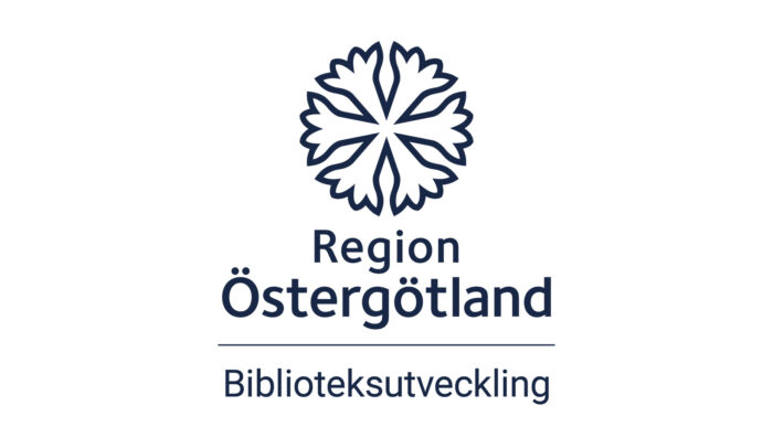Logga Region Östergötland