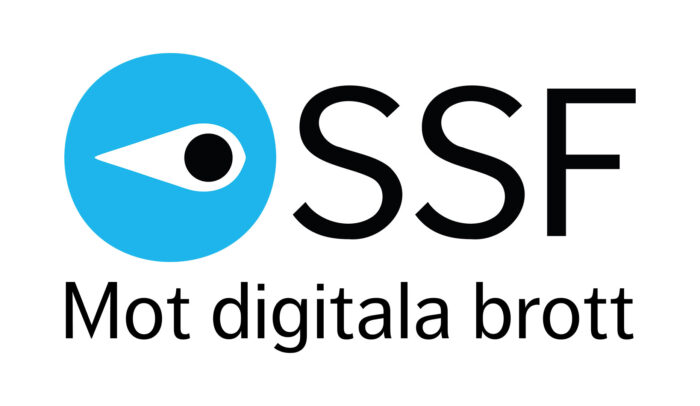 SSF logga