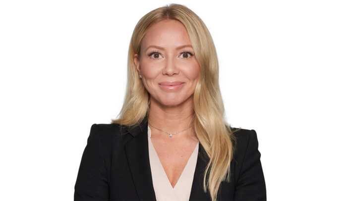 Amanda Landqvist