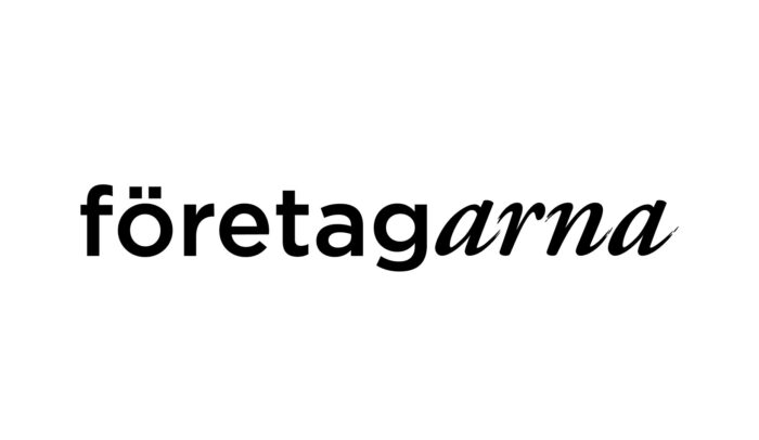 Företagarna logga
