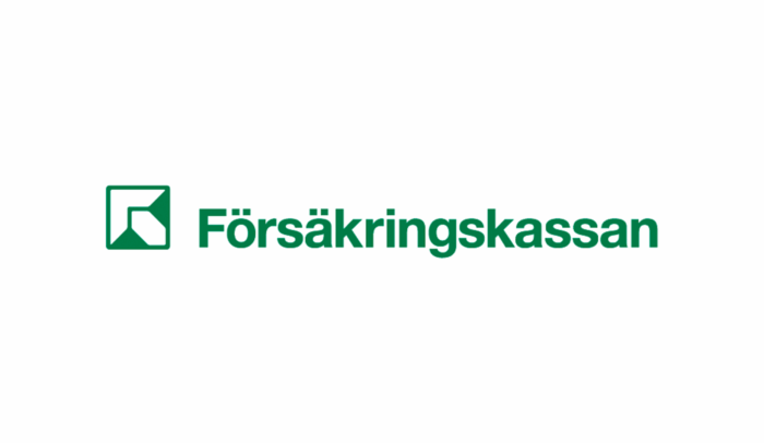 Försäkringskassans logo