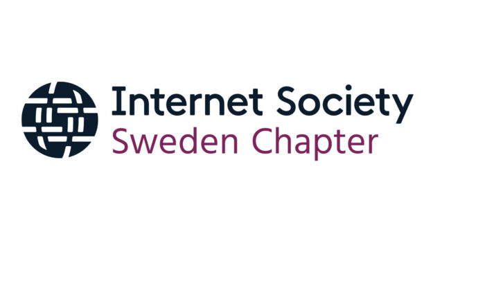 ISOC-SEs logga