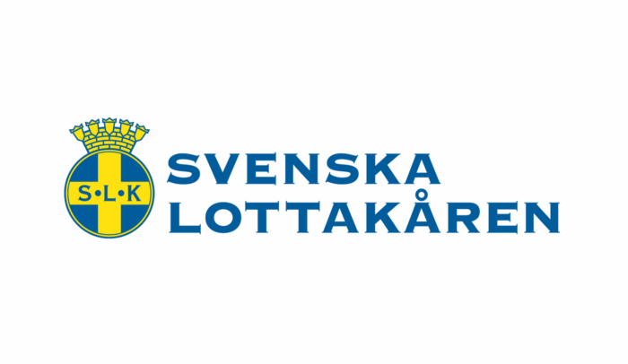 Lottakårens logo.