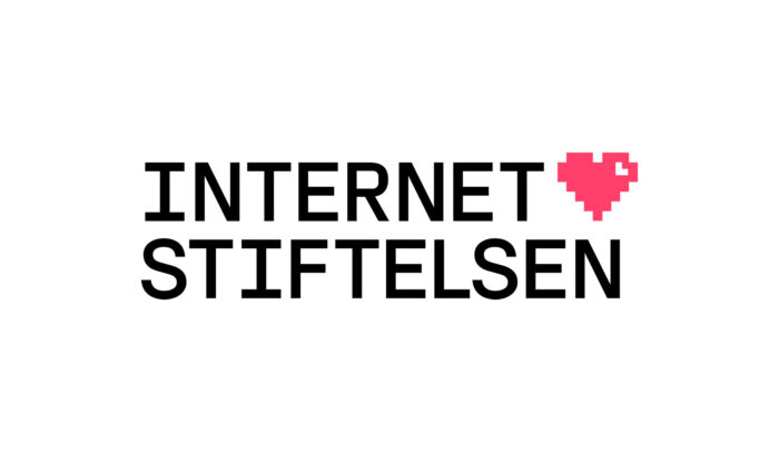 Internetstiftelsens logga