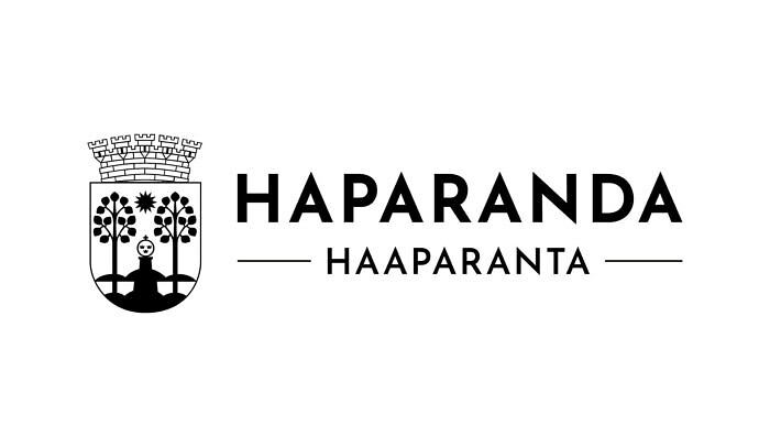 Haparanda logo
