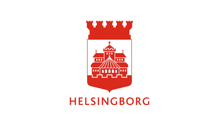 Helsingborgs stad logga
