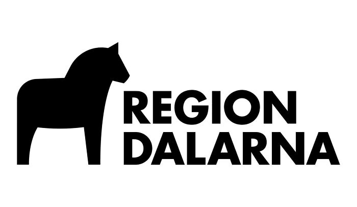 Region Dalarnas logga