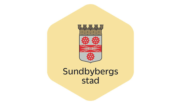 Sundbybergs stad logga