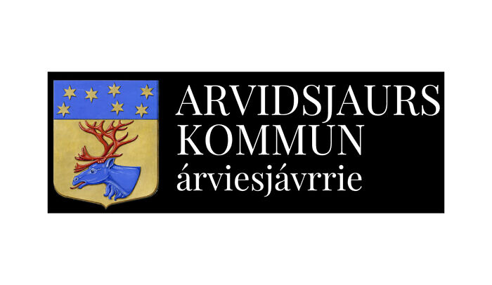 Arvidsjaur kommun logga