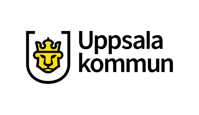 Uppsala kommun logga