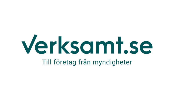 Verksamt logga