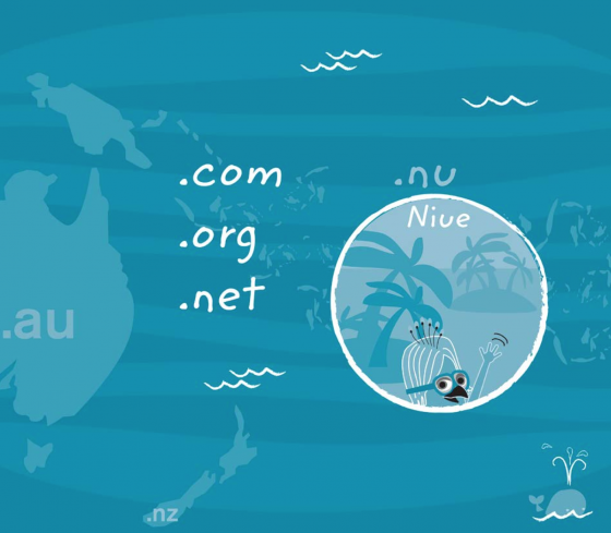 niue