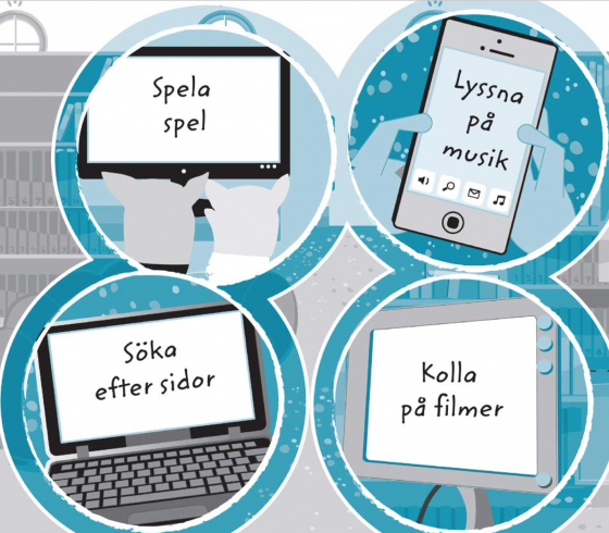 spela-spel